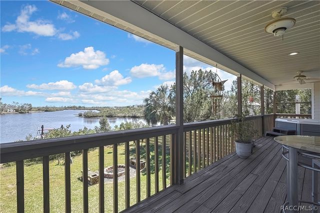 1267 S Ozello Trail, Crystal River, FL 34429