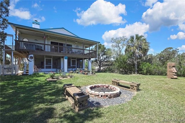 1267 S Ozello Trail, Crystal River, FL 34429