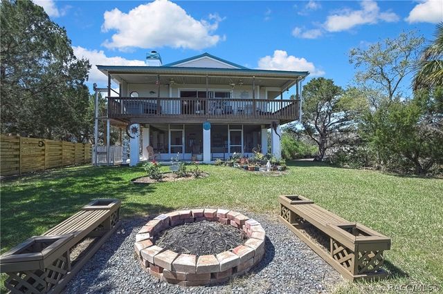 1267 S Ozello Trail, Crystal River, FL 34429