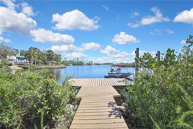 1267 S Ozello Trail, Crystal River, FL 34429