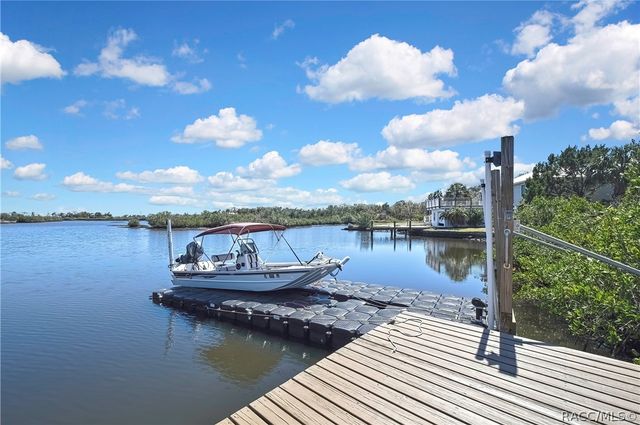 1267 S Ozello Trail, Crystal River, FL 34429