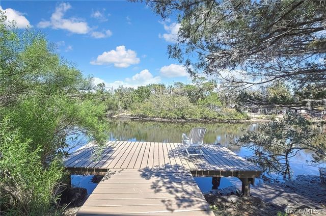 1267 S Ozello Trail, Crystal River, FL 34429