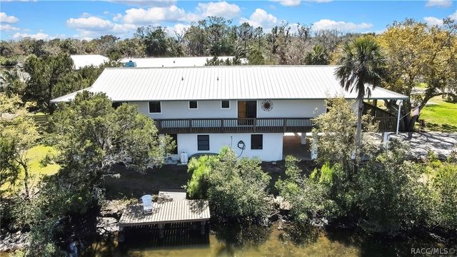 1267 S Ozello Trail, Crystal River, FL 34429