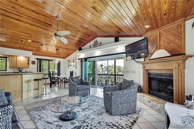 1267 S Ozello Trail, Crystal River, FL 34429