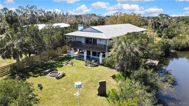 1267 S Ozello Trail, Crystal River, FL 34429