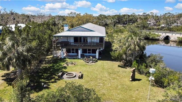 1267 S Ozello Trail, Crystal River, FL 34429