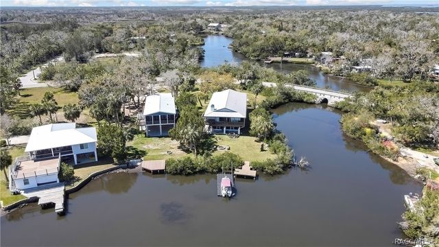 1267 S Ozello Trail, Crystal River, FL 34429