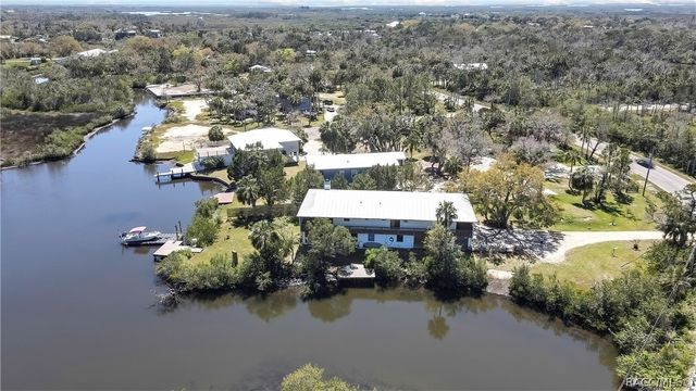 1267 S Ozello Trail, Crystal River, FL 34429