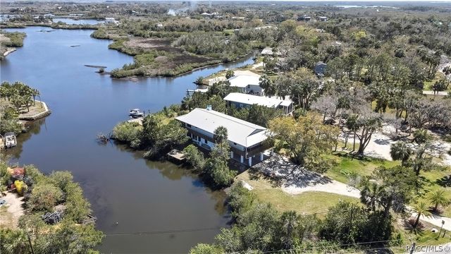 1267 S Ozello Trail, Crystal River, FL 34429
