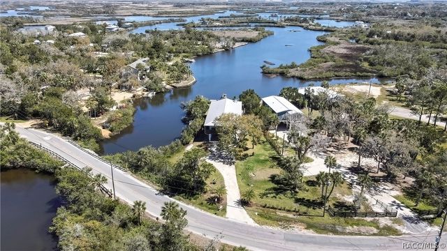 1267 S Ozello Trail, Crystal River, FL 34429