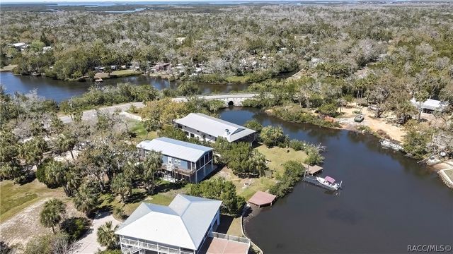 1267 S Ozello Trail, Crystal River, FL 34429