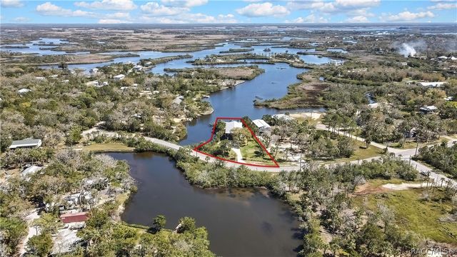 1267 S Ozello Trail, Crystal River, FL 34429