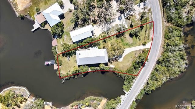 1267 S Ozello Trail, Crystal River, FL 34429