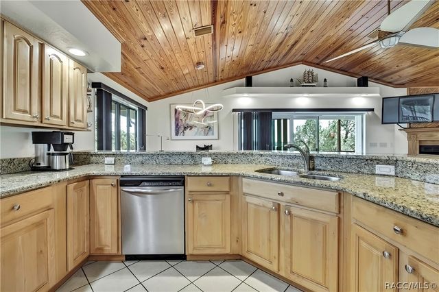 1267 S Ozello Trail, Crystal River, FL 34429