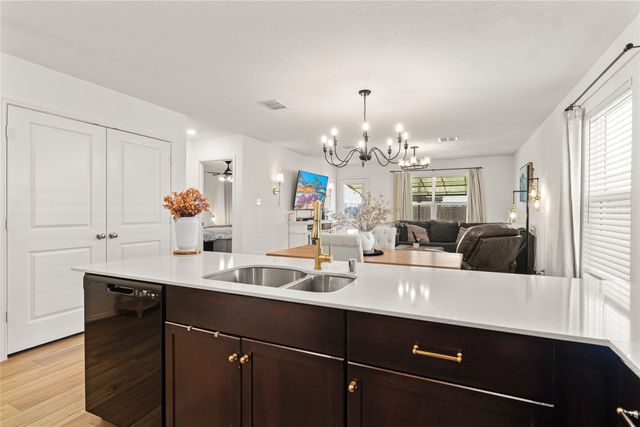 5715 Manarchos Lane, Forney, TX 75126