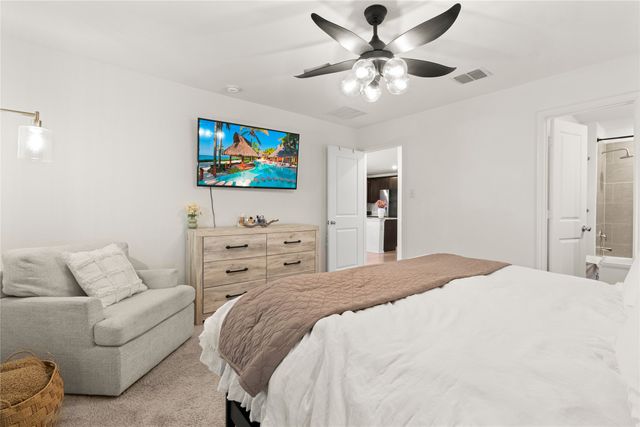 5715 Manarchos Lane, Forney, TX 75126