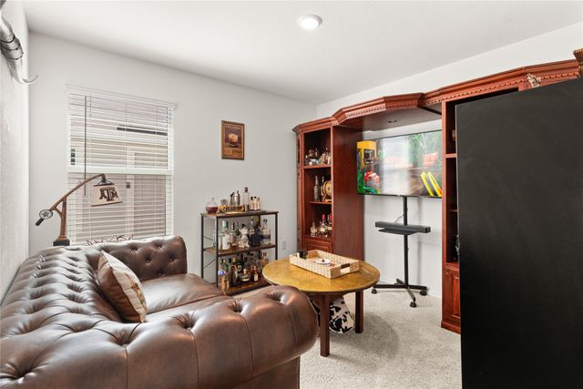 5715 Manarchos Lane, Forney, TX 75126
