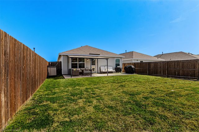 5715 Manarchos Lane, Forney, TX 75126