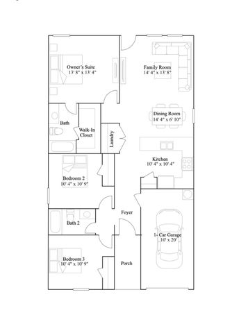 5715 Manarchos Lane, Forney, TX 75126