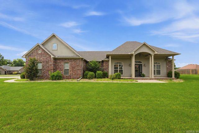 10 Colt Loop, Greenbrier, AR 72058