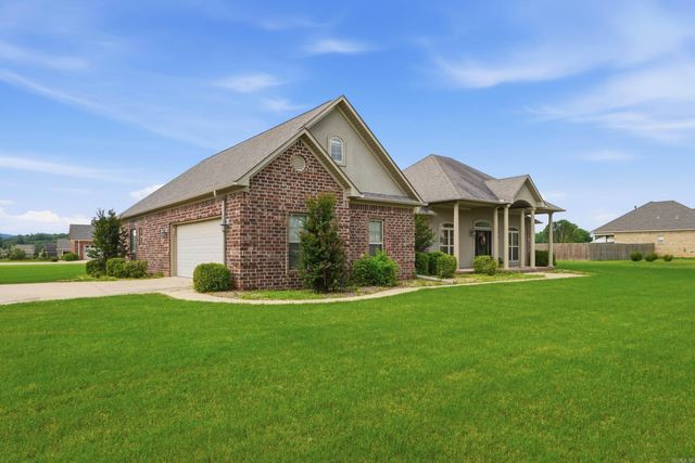 10 Colt Loop, Greenbrier, AR 72058