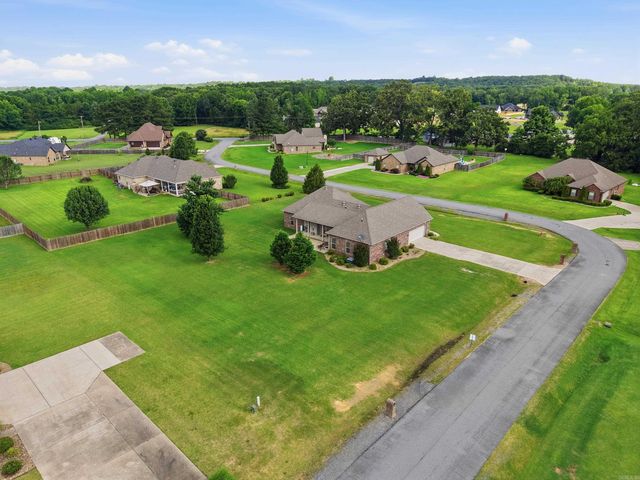 10 Colt Loop, Greenbrier, AR 72058