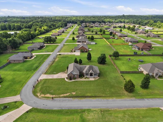 10 Colt Loop, Greenbrier, AR 72058