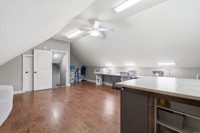 10 Colt Loop, Greenbrier, AR 72058