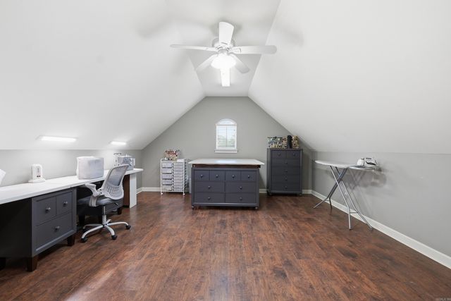 10 Colt Loop, Greenbrier, AR 72058