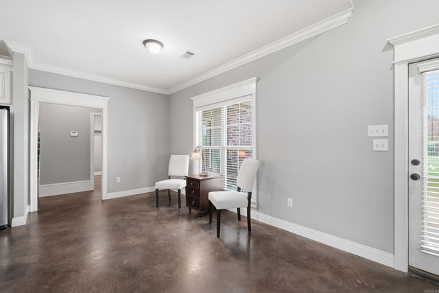10 Colt Loop, Greenbrier, AR 72058