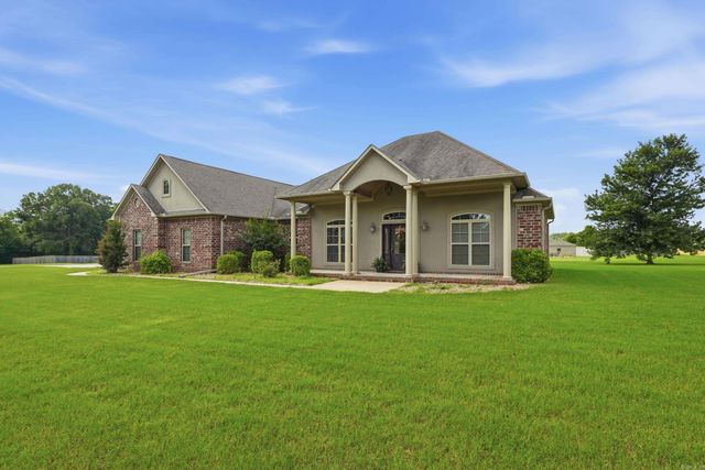 10 Colt Loop, Greenbrier, AR 72058