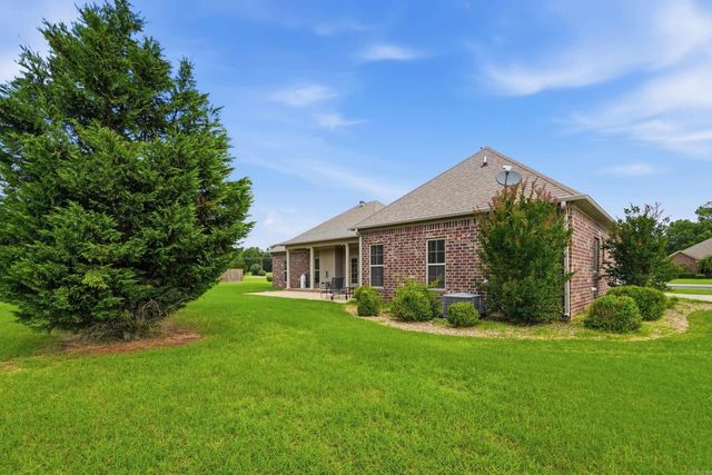 10 Colt Loop, Greenbrier, AR 72058