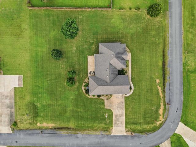 10 Colt Loop, Greenbrier, AR 72058