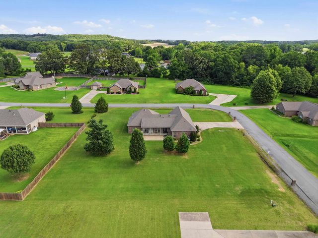 10 Colt Loop, Greenbrier, AR 72058