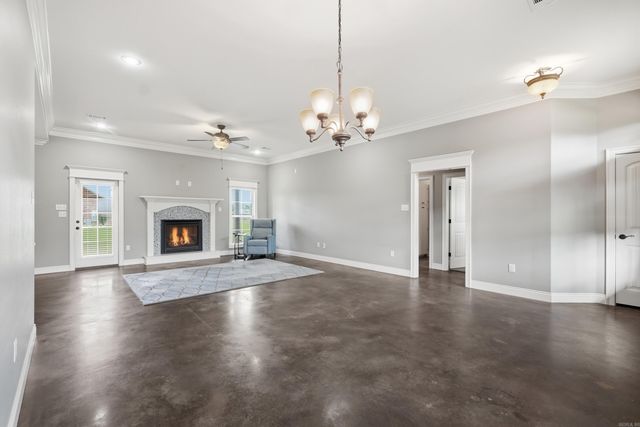 10 Colt Loop, Greenbrier, AR 72058