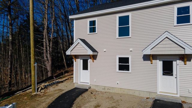 33 Lucy Lane, Peterborough, NH 03458