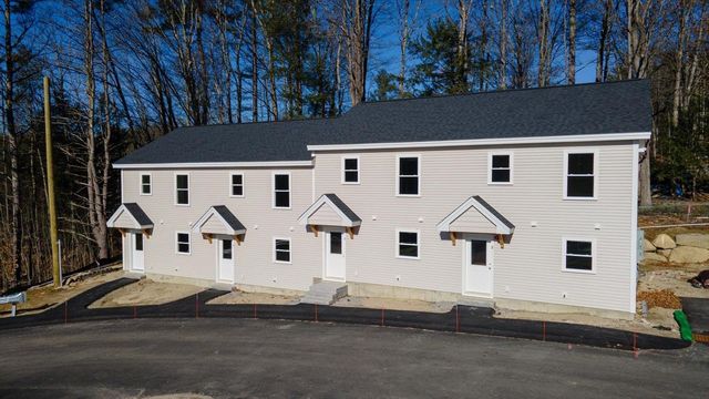 33 Lucy Lane, Peterborough, NH 03458