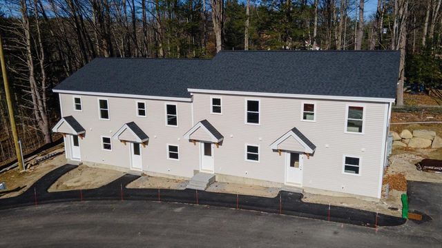 33 Lucy Lane, Peterborough, NH 03458