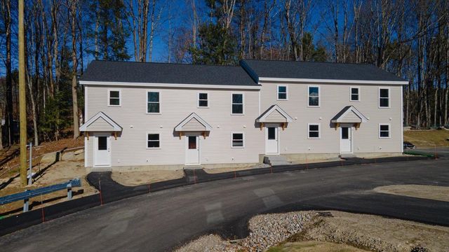 33 Lucy Lane, Peterborough, NH 03458