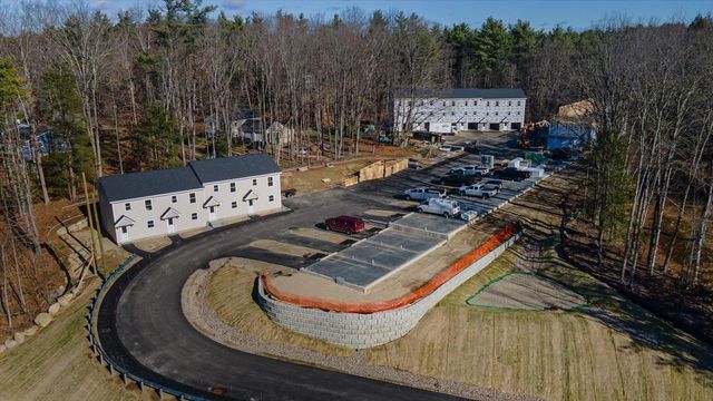 33 Lucy Lane, Peterborough, NH 03458