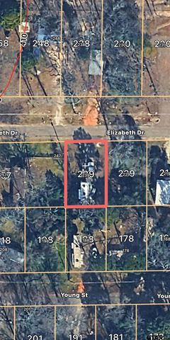 239 Elizabeth Dr, Bullard, TX 75757