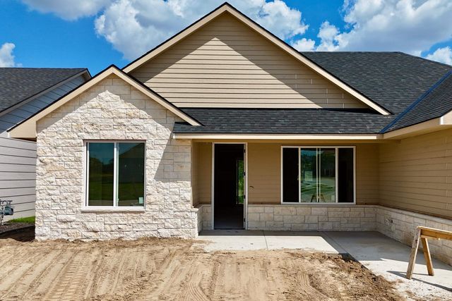 5530 N St. Paul St., Wichita, KS 67204