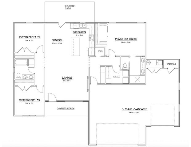 5530 N St. Paul St., Wichita, KS 67204