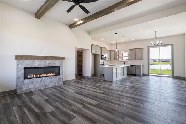 5530 N St. Paul St., Wichita, KS 67204