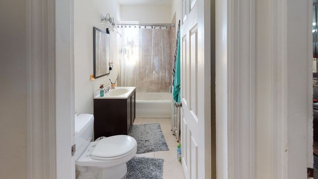 22 Chiswick Rd 15, Boston, MA 02135