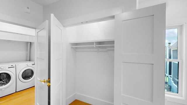 139 Sycamore St. B, Somerville, MA 02145