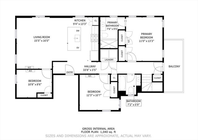 139 Sycamore St. B, Somerville, MA 02145