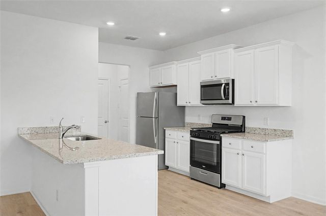 385 Silent Meadow RUN, Maxwell, TX 78656