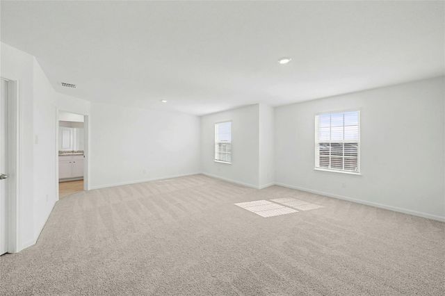 385 Silent Meadow RUN, Maxwell, TX 78656