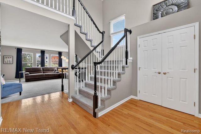 2032 Dover Drive, Wixom, MI 48393